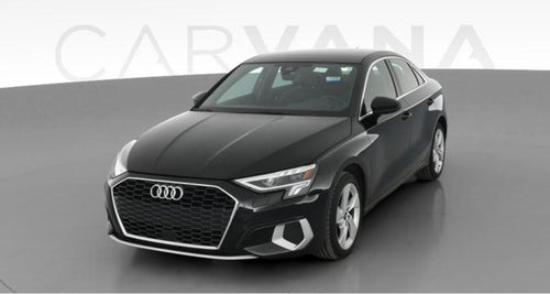 2023 Audi A3
