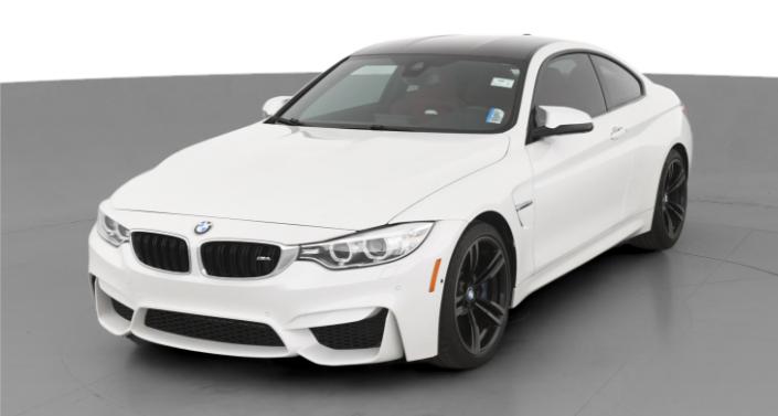 2017 BMW M4 Base -
                Concord, NC