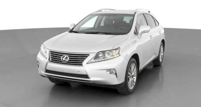 2013 Lexus RX 350 -
                Haines City, FL