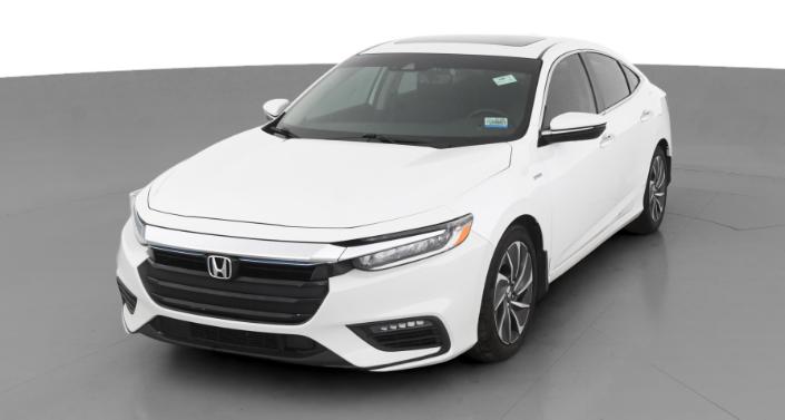 2020 Honda Insight Touring -
                Concord, NC