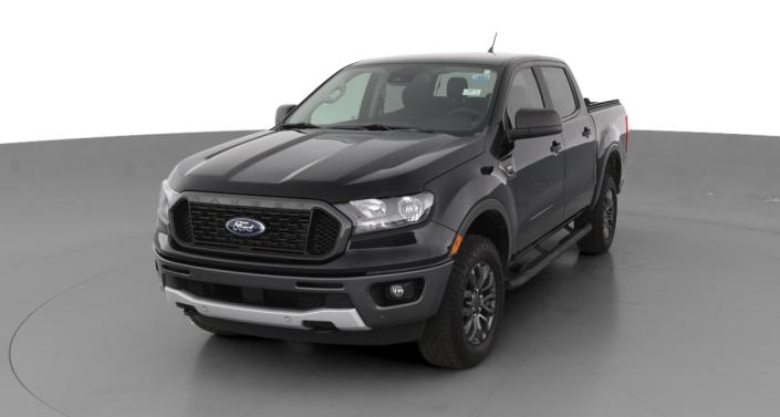 2020 Ford Ranger XLT -
                West Memphis, AR