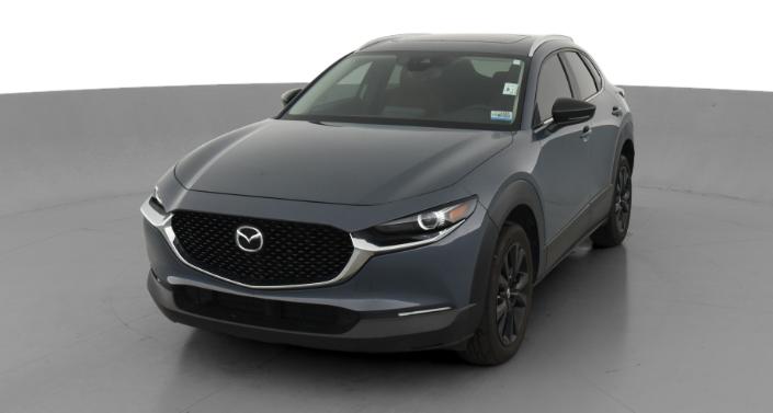 2023 Mazda CX-30 Carbon -
                Concord, NC