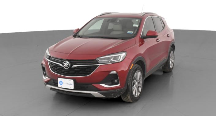 2020 Buick Encore GX Essence -
                Indianapolis, IN