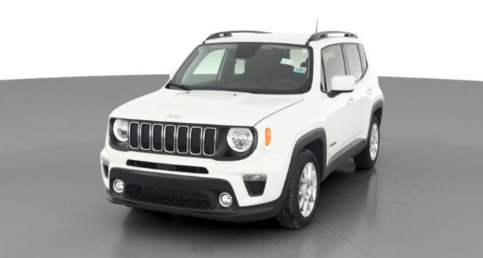 2019 Jeep Renegade Latitude -
                Trenton, OH