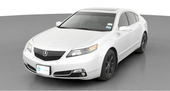 2013 Acura TL  -
                Concord, NC