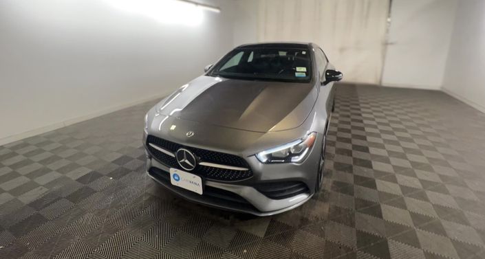 2022 Mercedes-Benz CLA 250 -
                Framingham, MA