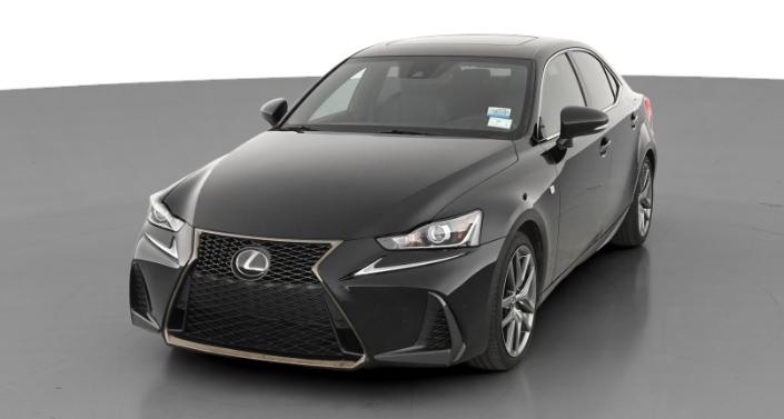 2020 Lexus IS 300 -
                Auburn, GA