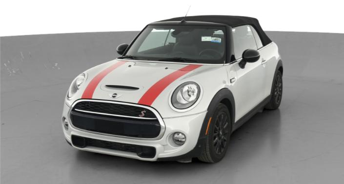 2018 MINI Cooper Convertible S -
                Lorain, OH