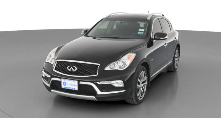 2017 INFINITI QX50 Base -
                Tooele, UT