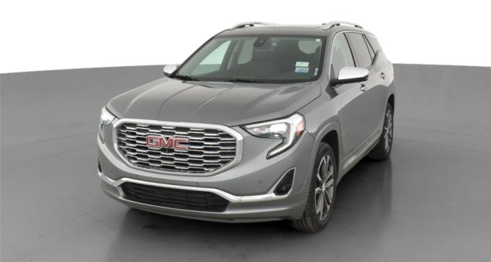 2020 GMC Terrain Denali -
                Indianapolis, IN