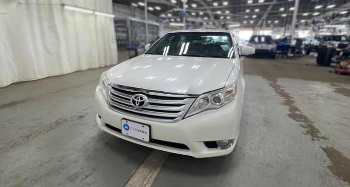 2011 Toyota Avalon Base -
                Kansas City, MO