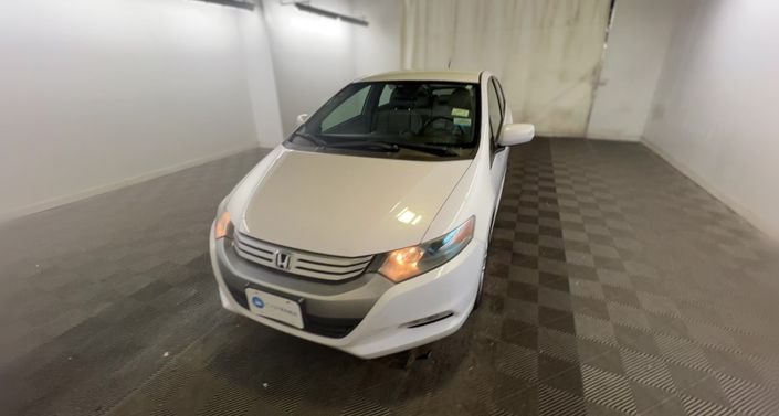 2010 Honda Insight EX -
                Framingham, MA