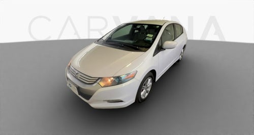 2010 Honda Insight