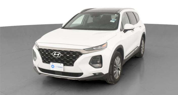 2020 Hyundai Santa Fe Limited -
                Indianapolis, IN