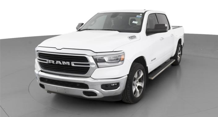 2019 RAM 1500 Big Horn -
                Concord, NC