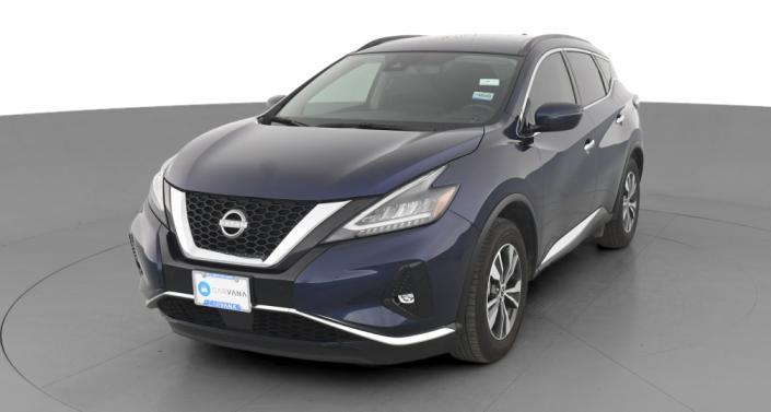 2023 Nissan Murano SV -
                West Memphis, AR