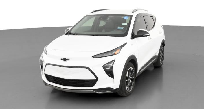 2023 Chevrolet Bolt EUV Premier -
                Auburn, GA