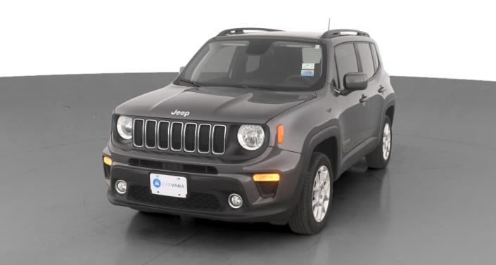 2019 Jeep Renegade Latitude -
                Indianapolis, IN
