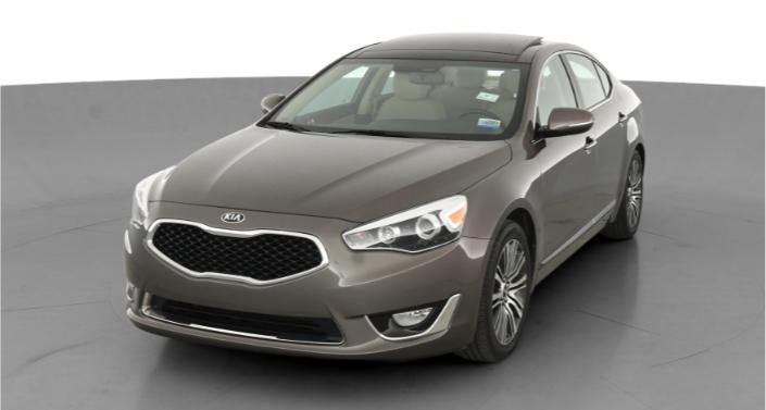 2015 Kia Cadenza Premium -
                Bessemer, AL