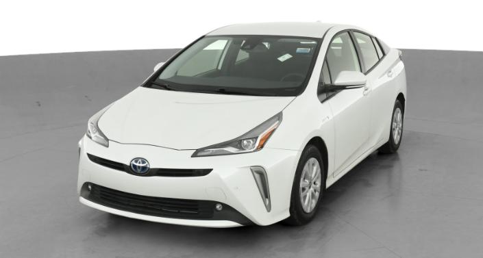 2022 Toyota Prius LE -
                Lorain, OH