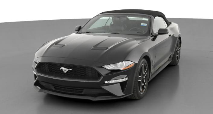 2020 Ford Mustang  -
                Auburn, GA