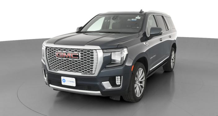 2021 GMC Yukon Denali -
                Rocklin, CA