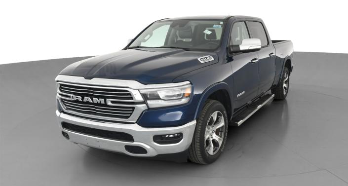 2022 RAM 1500 Laramie -
                Bessemer, AL