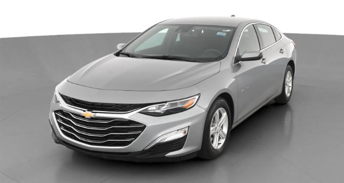 2024 Chevrolet Malibu LS -
                Haines City, FL