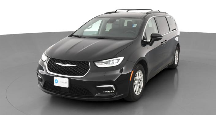 2022 Chrysler Pacifica Touring L -
                Haines City, FL