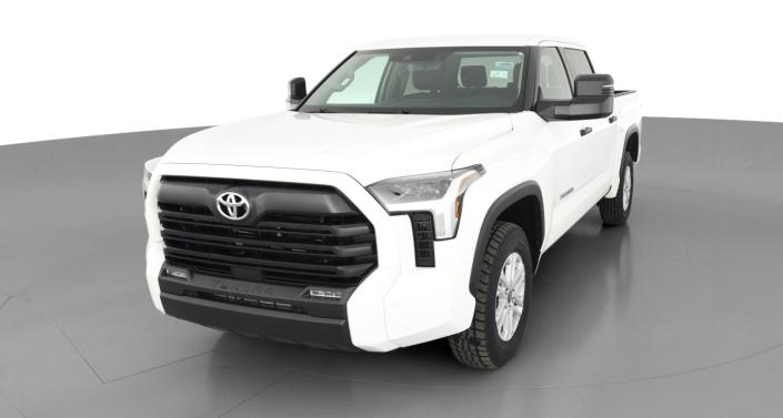 2023 Toyota Tundra SR5 -
                Trenton, OH