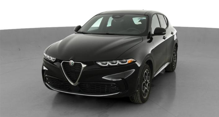 2024 Alfa Romeo Tonale Ti -
                Lorain, OH