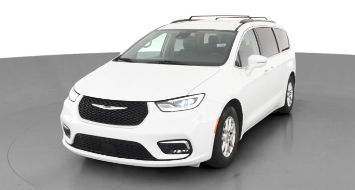 2022 Chrysler Pacifica Touring L -
                Haines City, FL