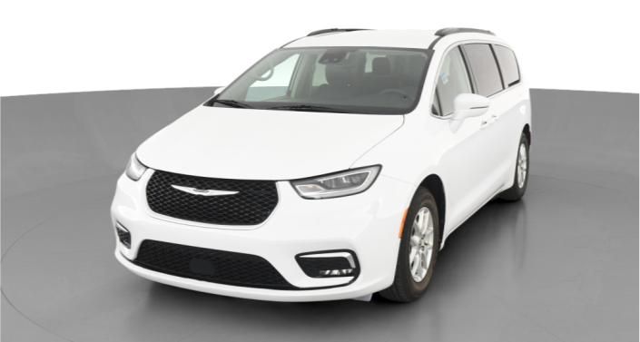 2022 Chrysler Pacifica Touring L -
                Haines City, FL