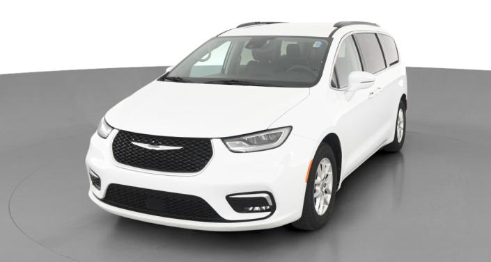 2022 Chrysler Pacifica Touring L -
                Haines City, FL