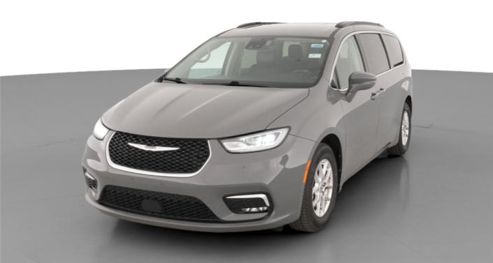 2022 Chrysler Pacifica Touring L -
                Tolleson, AZ