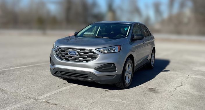 2020 Ford Edge SE -
                Bessemer, AL