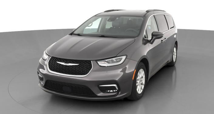 2022 Chrysler Pacifica Touring L -
                Haines City, FL