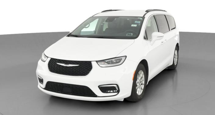 2022 Chrysler Pacifica Touring L -
                Rocklin, CA