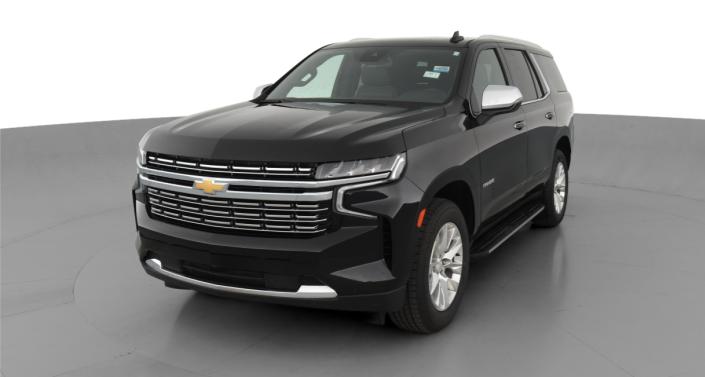 2023 Chevrolet Tahoe Premier -
                Concord, NC