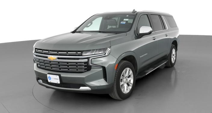 2023 Chevrolet Suburban Premier -
                Richton Park, IL