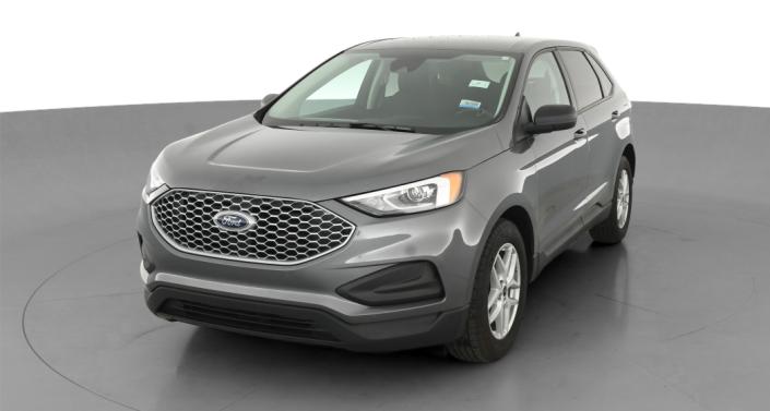 2024 Ford Edge SE -
                Bessemer, AL