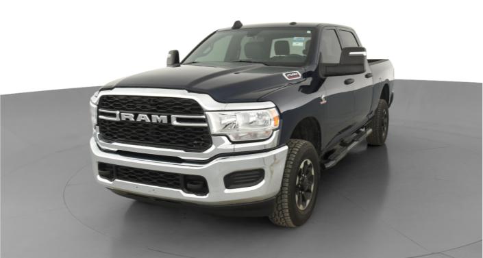 2024 RAM 2500 Tradesman -
                Indianapolis, IN