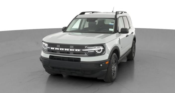 2024 Ford Bronco Sport Big Bend -
                Bessemer, AL