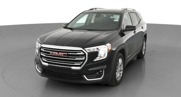 2022 GMC Terrain SLT -
                Bessemer, AL