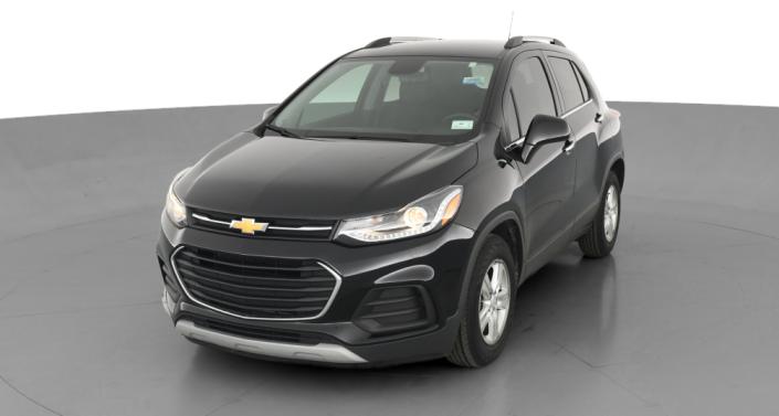 2019 Chevrolet Trax LT -
                Bessemer, AL