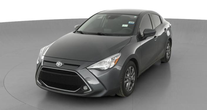 2020 Toyota Yaris LE -
                Colonial Heights, VA