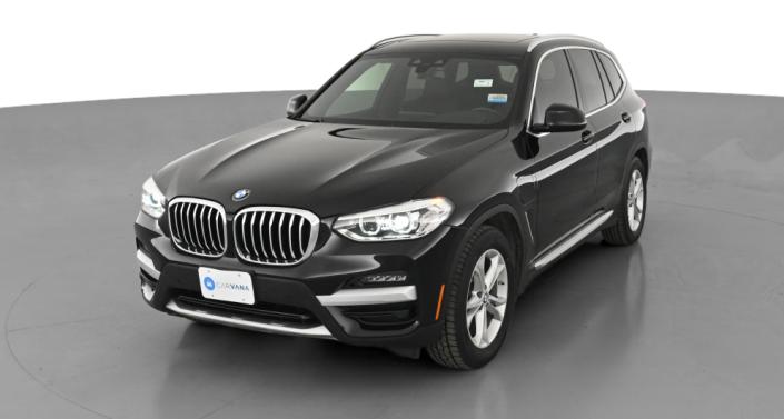 2021 BMW X3 xDrive30e -
                Beverly, NJ