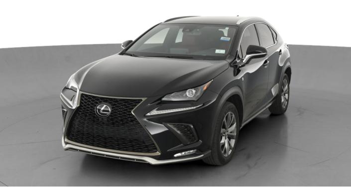 2021 Lexus NX 300 -
                Bessemer, AL