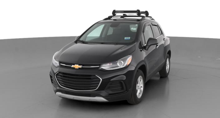 2020 Chevrolet Trax LT -
                Concord, NC