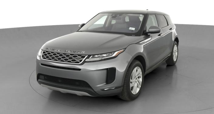 2020 Land Rover Range Rover Evoque S -
                Bessemer, AL